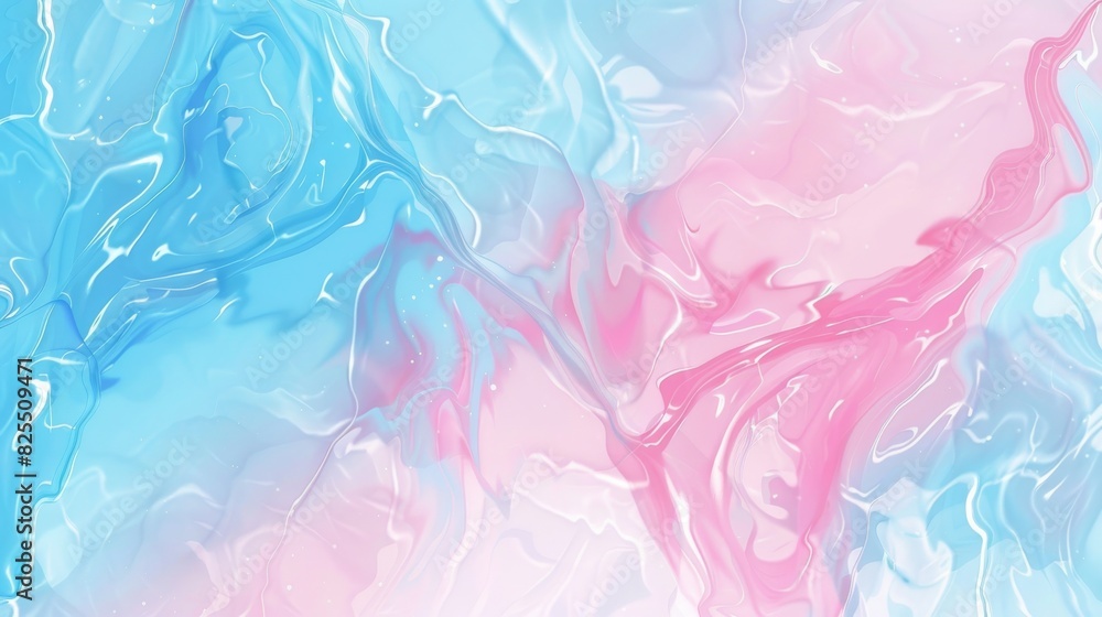 Pastel abstract background with blue and pink marble texture Pastel abstract background with blue and pink marble texture