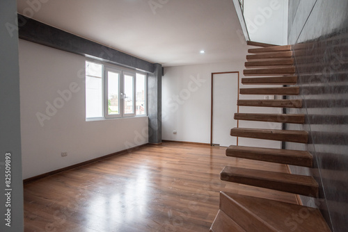 Tableau sur toile duplex room
