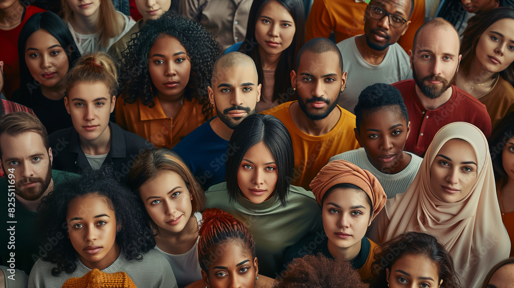 Different races people, multicultural group of young modern people, mixed group of multicultural people look camera, happy people, smile, smiling people Different races people, multicultural group of young modern people, mixed group of multicultural people look camera, happy people, smile, smiling people