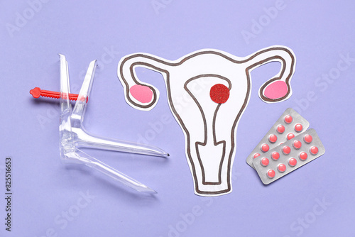 Gynecological health and re...