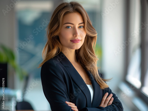 Woman that works all life in corporate business, woman ceo portrait working, confident, corporate, with natural light, close up image of a female Sales Manager Free Download Woman that works all life in corporate business, woman ceo portrait working, confident, corporate, with natural light, close up image of a female Sales Manager - GFXLoad