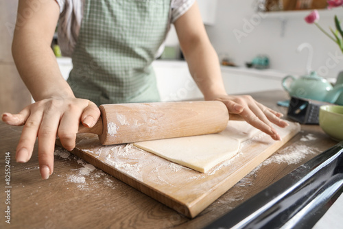 Home baking and cooking pro...