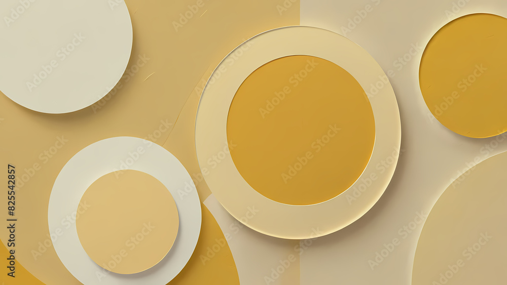 Abstract Geometric Background Abstract Geometric Background