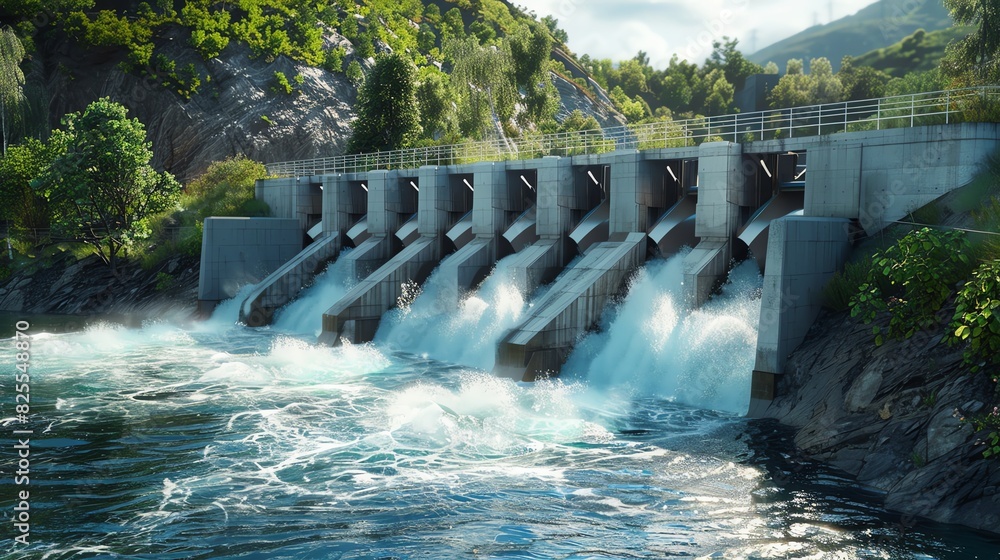 Developing decentralized microhydropower solutions