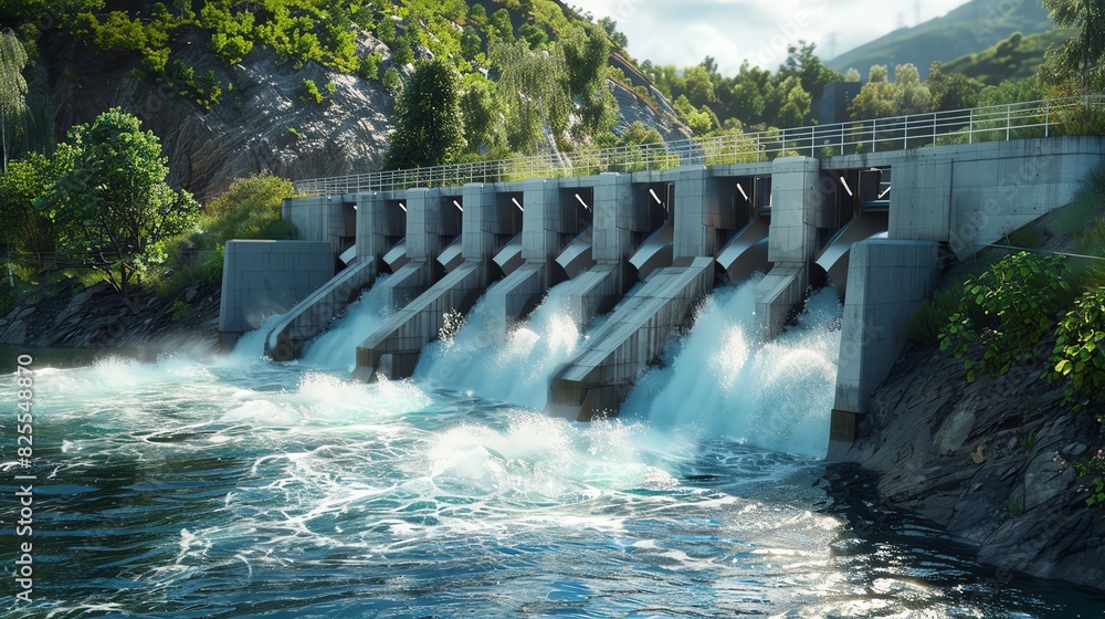 Developing decentralized microhydropower solutions Developing decentralized microhydropower solutions
