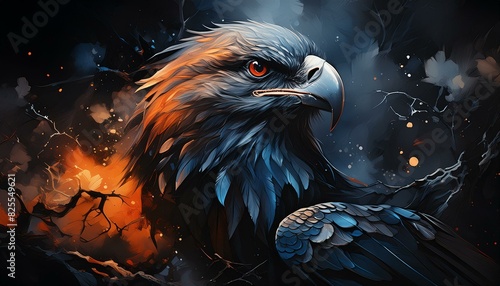 Night Eagle
