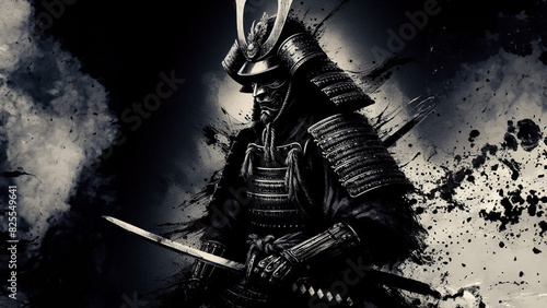 Dark Samurai