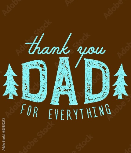 father's day illuistrations & chevron zig zag backgrounds photo