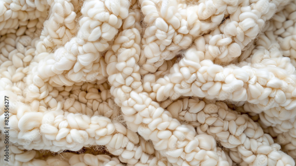 Wool: Nature's Insulator Wool: Nature's Insulator