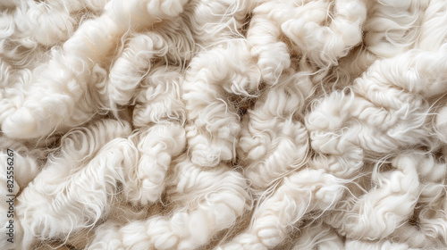 Wool: Nature's Insulator