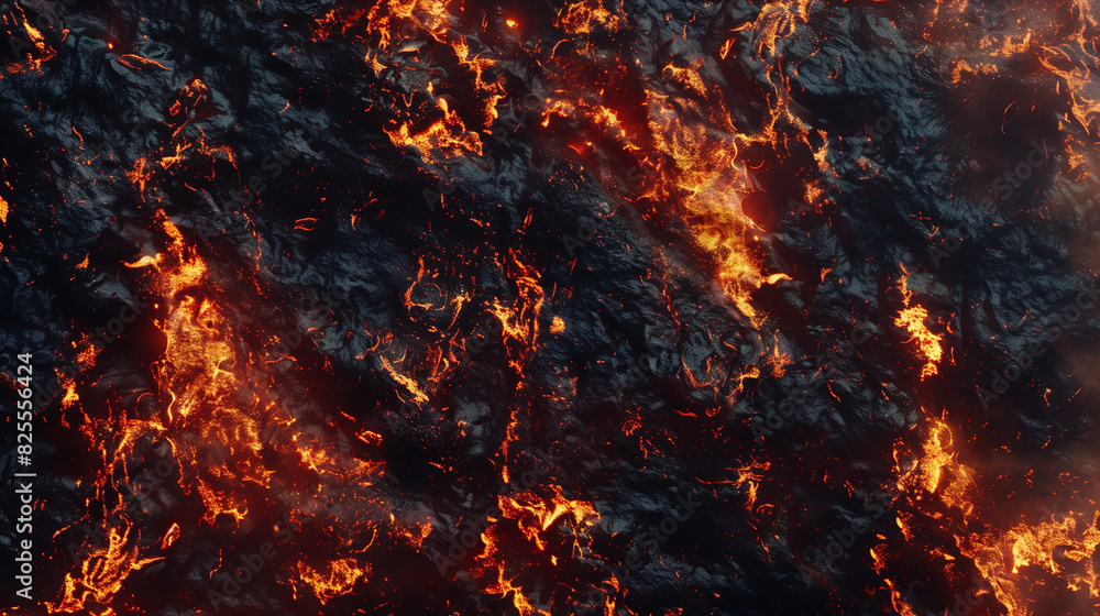 Fire: The Element of Transformation and Energy