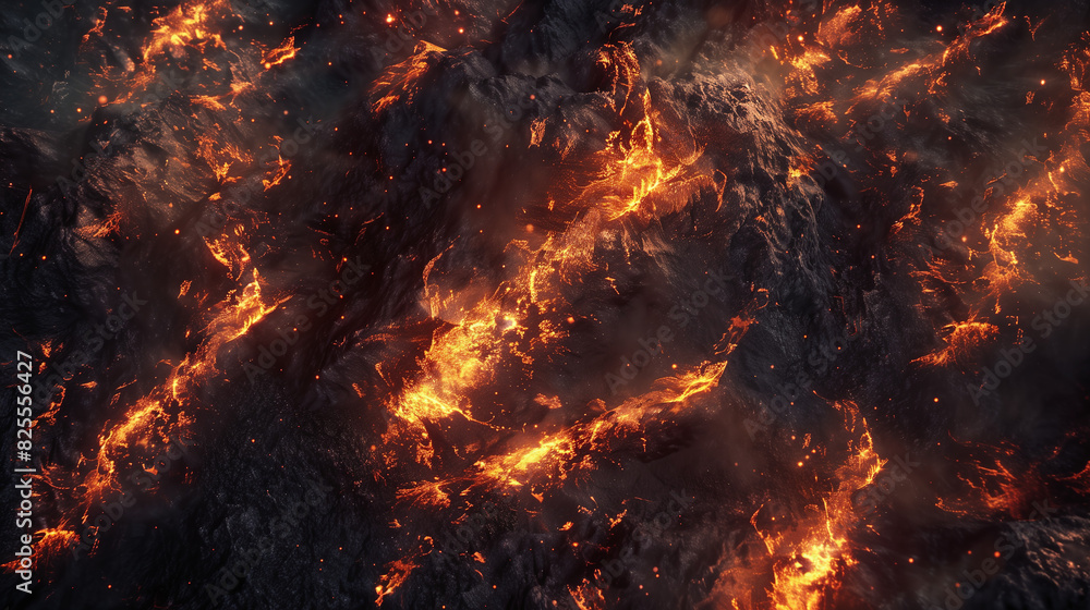 Fire: The Element of Transformation and Energy Fire: The Element of Transformation and Energy