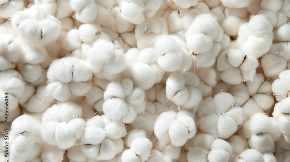 Cotton: The Fabric of Our Lives Cotton: The Fabric of Our Lives