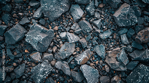 Wallpaper Mural Gravel: Essential for Construction and Landscaping Torontodigital.ca