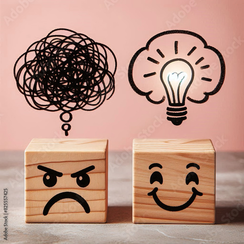 Emotional Blocks: Frustration and Enlightenment
