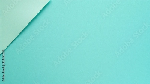 Abstract background with blue paper texture