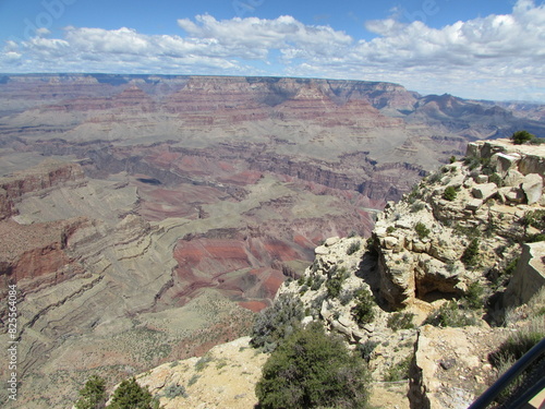 Grand Canyon Moran Point