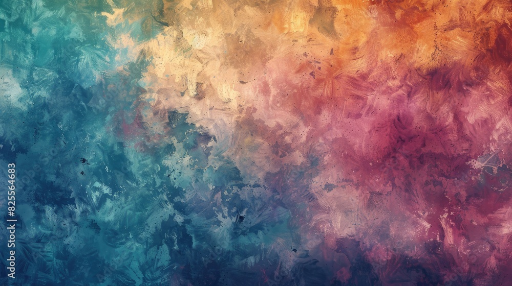 painting art background