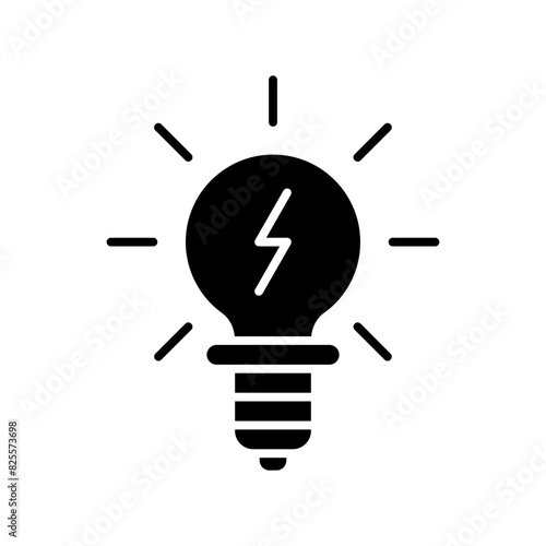 Light Bulb icon