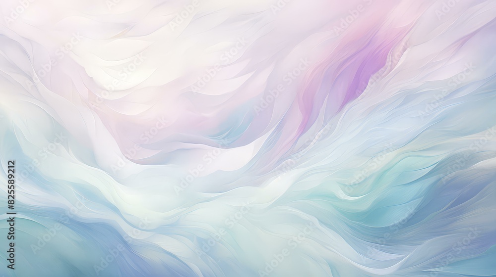Obraz premium Abstract celestialthemed background capturing the ethereal beauty of space.
