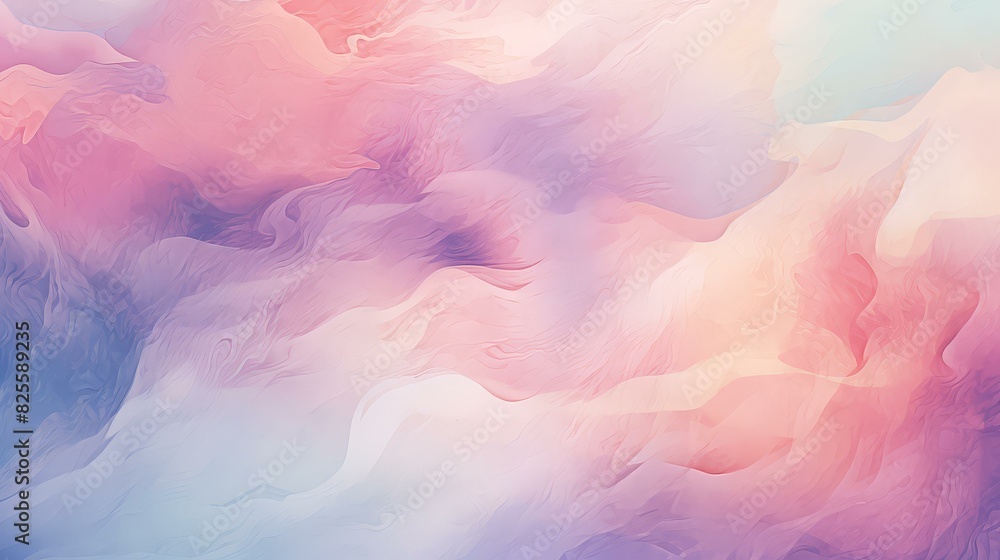 Dive into the cosmos with this abstract galaxyinspired background