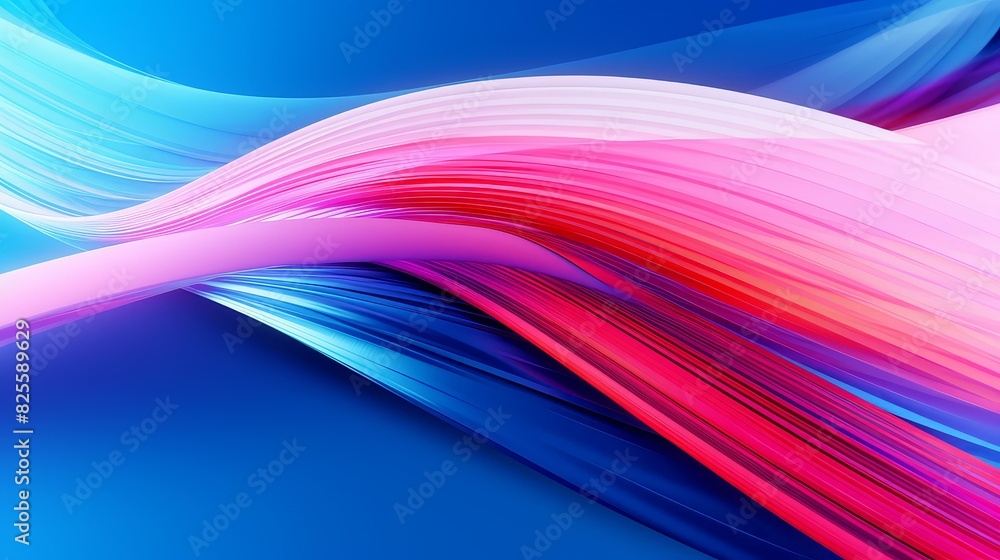 Abstract background with a blend of neon and pastel hues. Abstract background with a blend of neon and pastel hues.