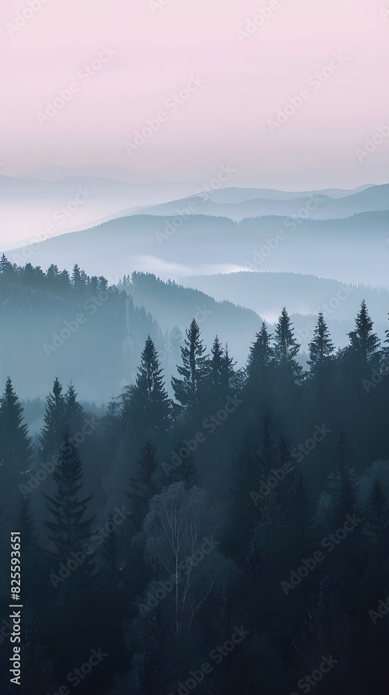 Obraz premium 4K mobile wall;paper