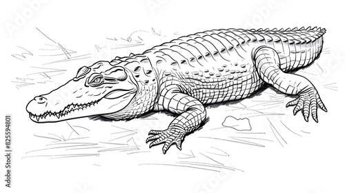 crocodile, reptile, animal, lizard, alligator, wildlife, nature, isolated, wild, mouth, white, predator, dangerous, danger, zoo, head, dragon, carnivore, skin, scaly, tooth, tail, tropical, green, ani