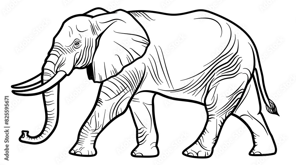 elephant, animal, isolated, white, mammal, wildlife, wild, big, nature, trunk, safari, zoo, art, vector, large, sketch, illustration, tusk, drawing, head, walking, india, huge elephant, animal, isolated, white, mammal, wildlife, wild, big, nature, trunk, safari, zoo, art, vector, large, sketch, illustration, tusk, drawing, head, walking, india, huge