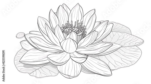 outline, drawing, illustration, design, vignetting, art, black, line, graphic, silhouette, isolated, nature, vector, white, icon, leaf, flora, floral, flower, hand, plant, spring, doodle, botanical, d