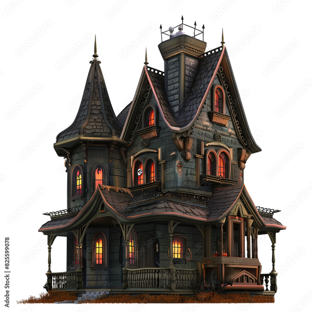 old house in the form of a house old house in the form of a house