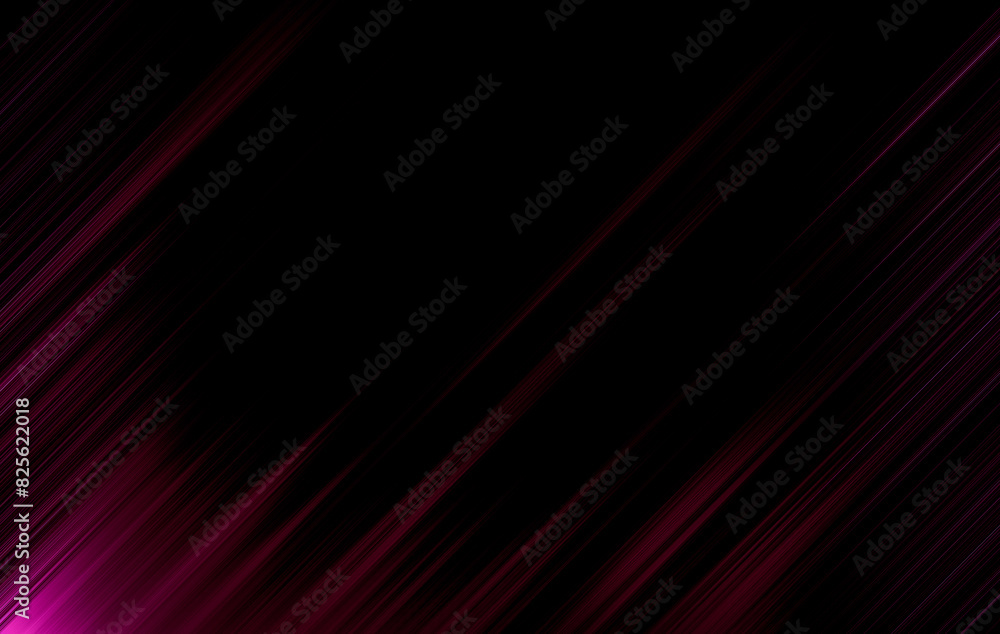 Background abstract pink and black dark are light with the gradient is the Surface with templates metal texture soft lines tech design pattern graphic diagonal neon background. Background abstract pink and black dark are light with the gradient is the Surface with templates metal texture soft lines tech design pattern graphic diagonal neon background.