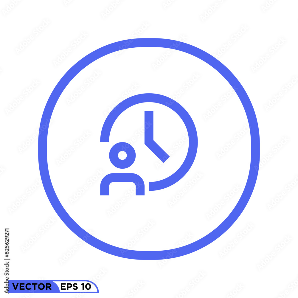 Vector graphic of a icon illustration sign and symbol for business Vector graphic of a icon illustration sign and symbol for business