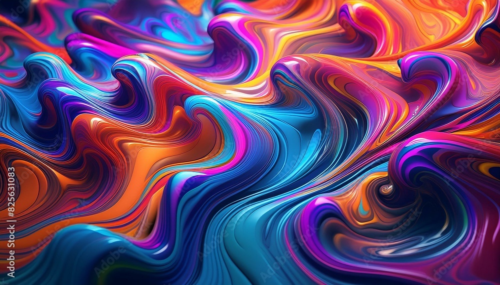 abstract background with circles abstract background with circles