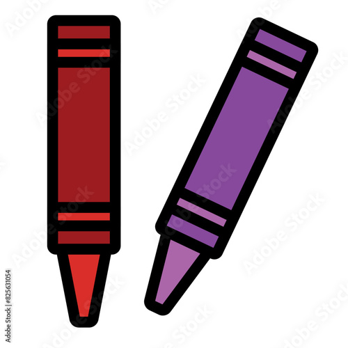 crayon icon 