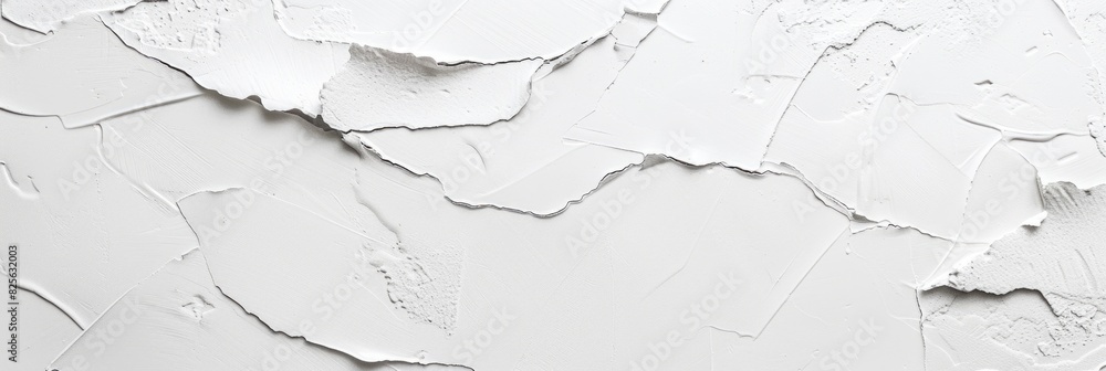 Solid White Background. Clean and Clear Wall Texture for Abstract Design and Decoration Solid White Background. Clean and Clear Wall Texture for Abstract Design and Decoration