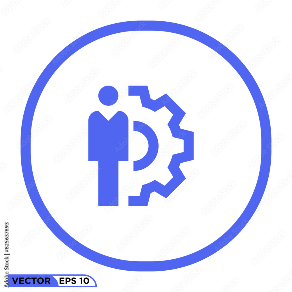 Vector graphic of a icon illustration sign and symbol for business Vector graphic of a icon illustration sign and symbol for business
