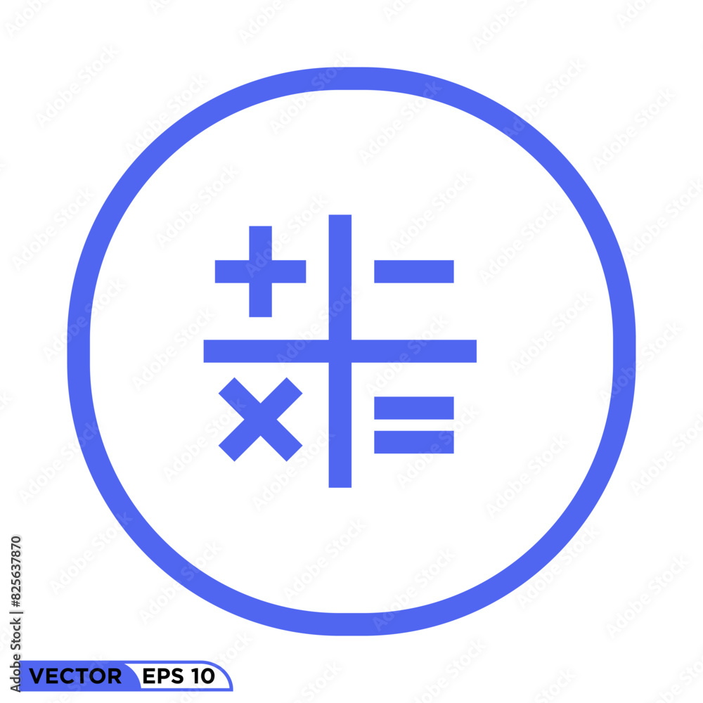 Vector graphic of a icon illustration sign and symbol for business Vector graphic of a icon illustration sign and symbol for business