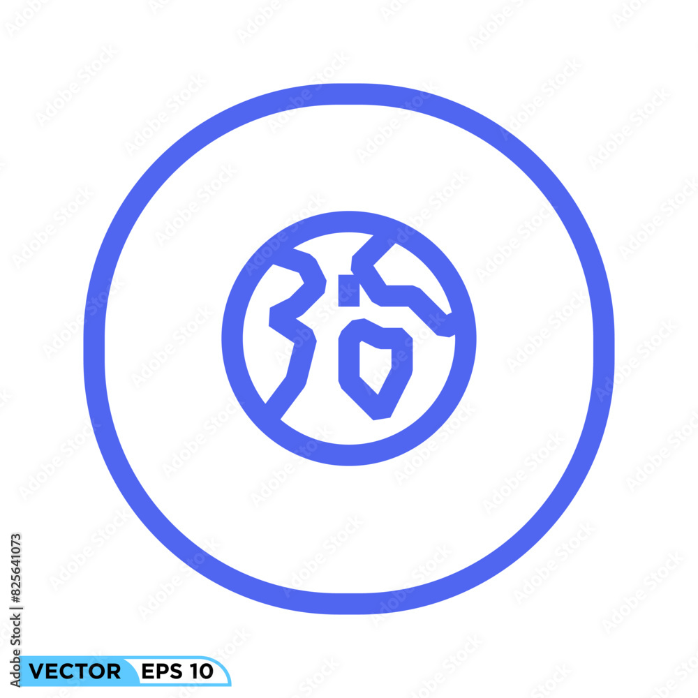 Vector graphic of a icon, illustration sign and symbol for business Vector graphic of a icon, illustration sign and symbol for business
