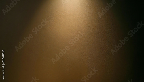 落ち着きのある金色の背景素材。金のタイトルバック。Calm golden background material. Gold title back.