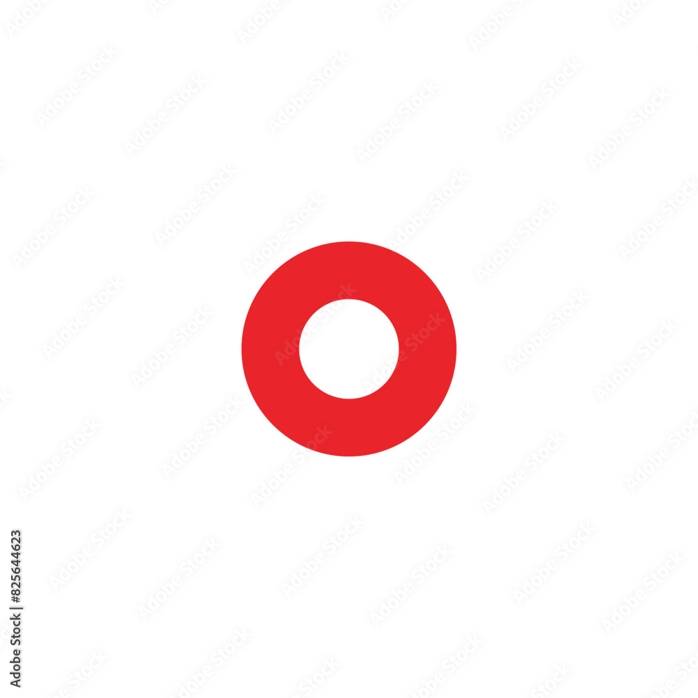Flat pie chart icon symbol vector Illustration. Flat pie chart icon symbol vector Illustration.