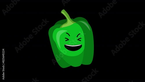 smile piment