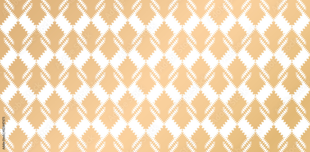 gold and white geometric ornaments. seamless pattern for web, textiles wallpapers, abstract illustration wallpaper, fabric, textiles, book cover, wrapping paper, decorative background, printing papers gold and white geometric ornaments. seamless pattern for web, textiles wallpapers, abstract illustration wallpaper, fabric, textiles, book cover, wrapping paper, decorative background, printing papers