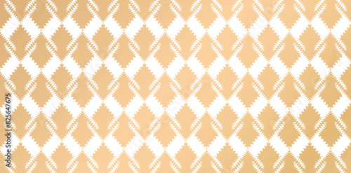gold and white geometric ornaments. seamless pattern for web, textiles wallpapers, abstract illustration wallpaper, fabric, textiles, book cover, wrapping paper, decorative background, printing papers
