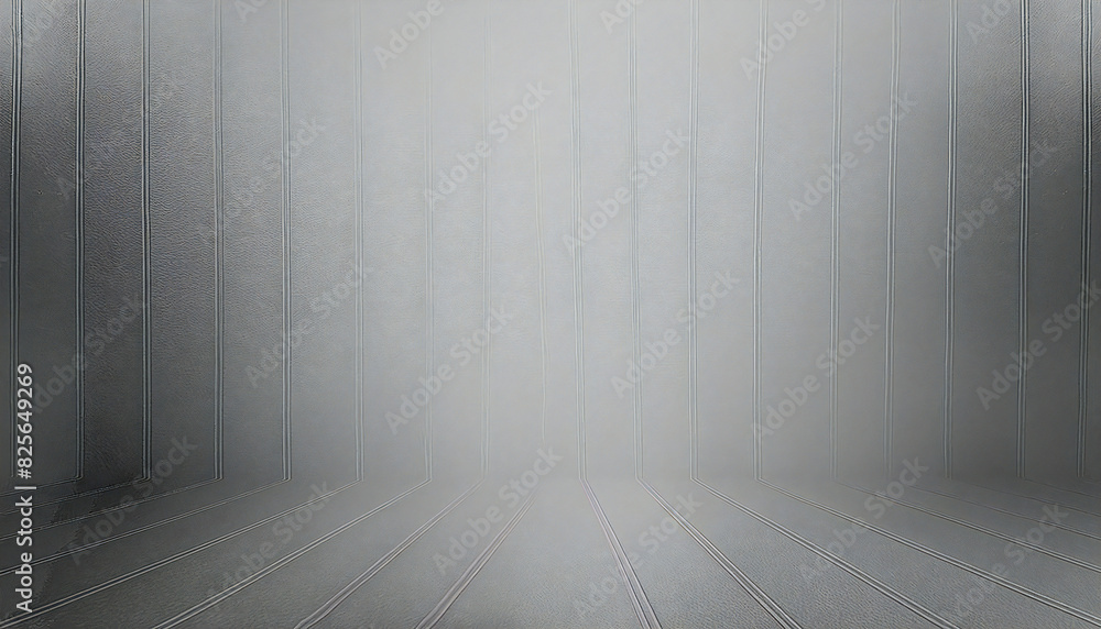 Calm silver background material. Silver title back. Calm silver background material. Silver title back.