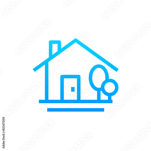 House Building Icons