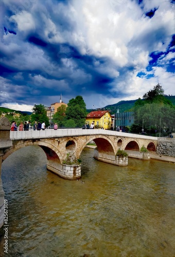 Wallpaper Mural Serbia
Republic of Bosnia and Herzegovina
churches
architecture
belgrade
public transport
railroad
transport
transportation
bridge
building
railway
travel
river
trip
car
road
vehicle
danube
serbia
day Torontodigital.ca