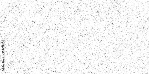Abstract background with Quartz surface white for bathroom or kitchen countertop. Rock backdrop textured illustration. Geometric background. Modern Terrazzo texture. Polished concrete floor pattern.