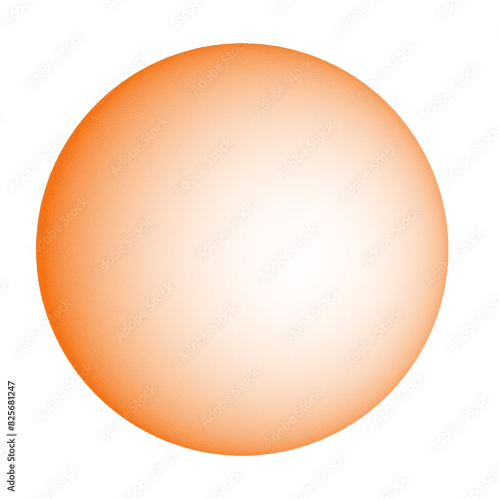 3D transparent Sphere with noise textured 3D transparent Sphere with noise textured
