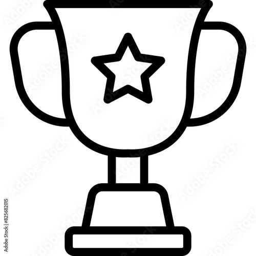 trophy icon